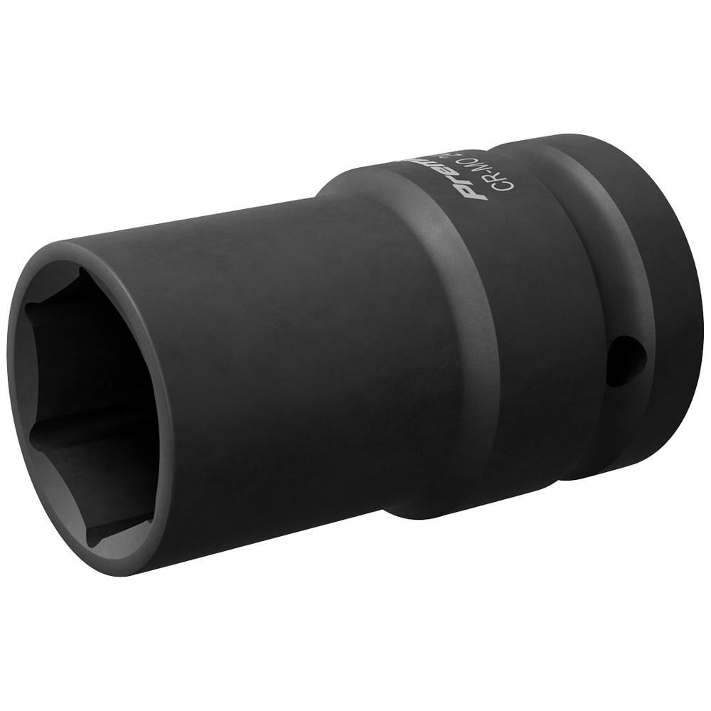 1" Drive Deep Hexagon Impact Socket Metric