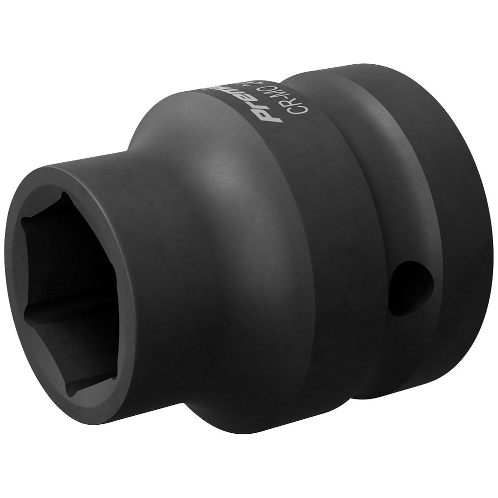 1" Drive Hexagon Impact Socket Metric