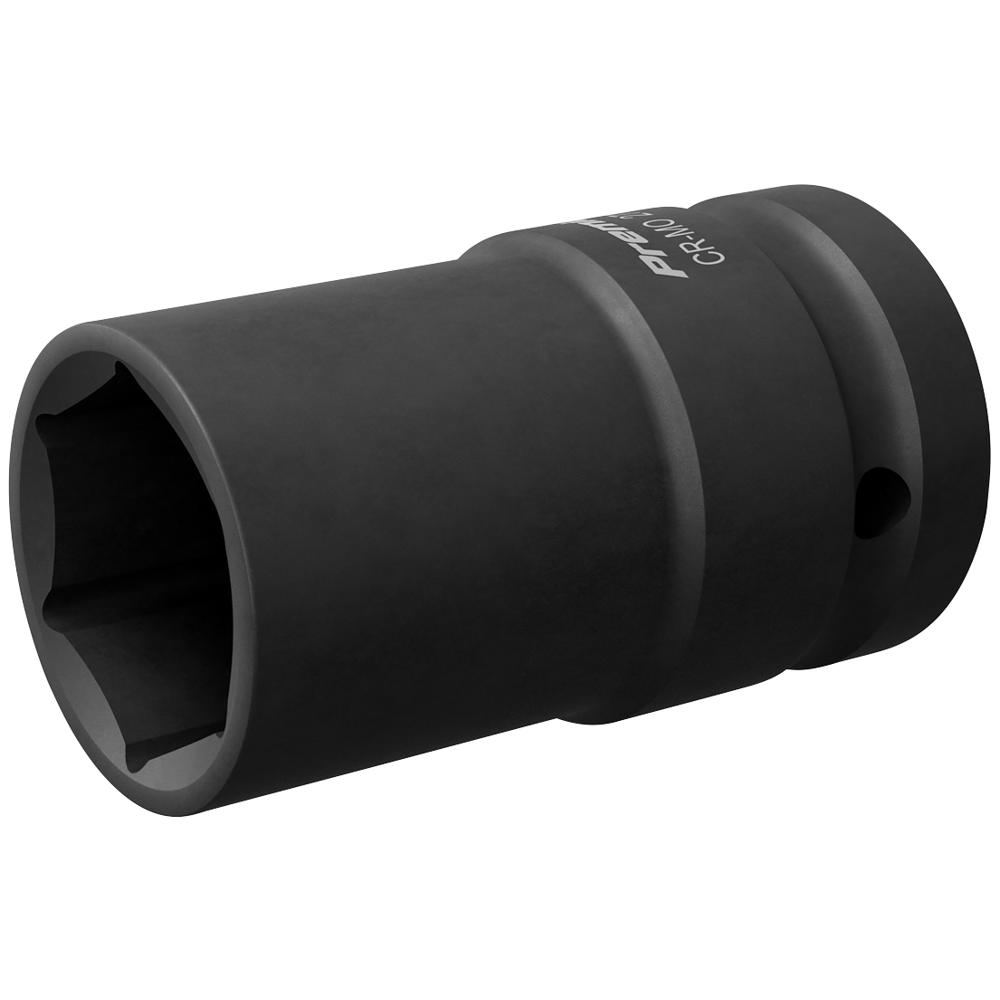 1" Drive Deep Hexagon Impact Socket Metric