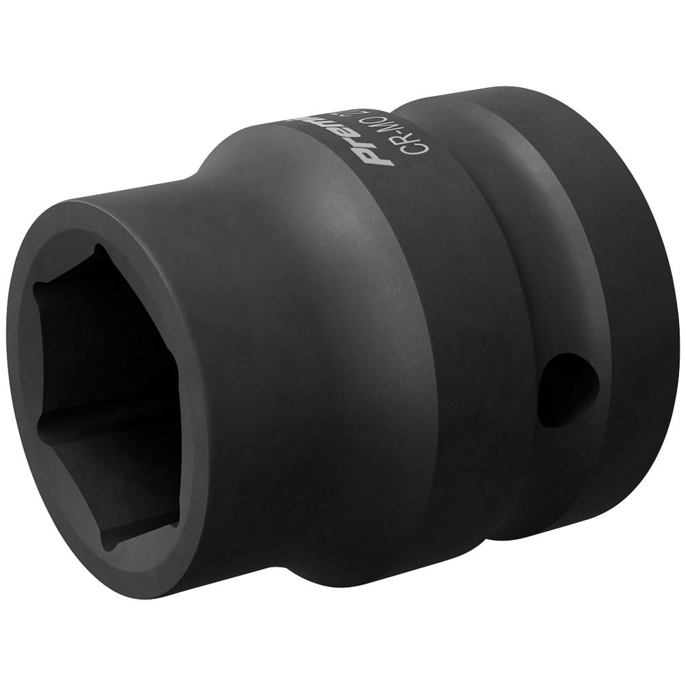 1" Drive Hexagon Impact Socket Metric