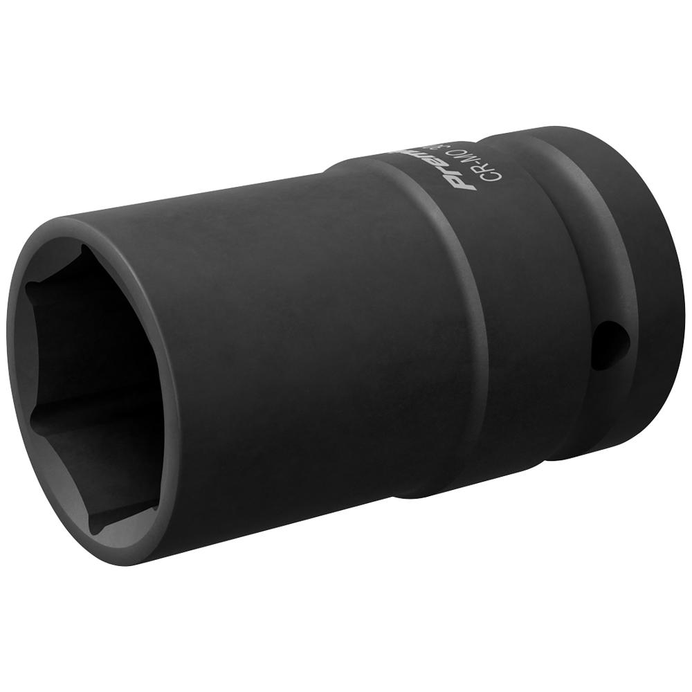 1" Drive Deep Hexagon Impact Socket Metric