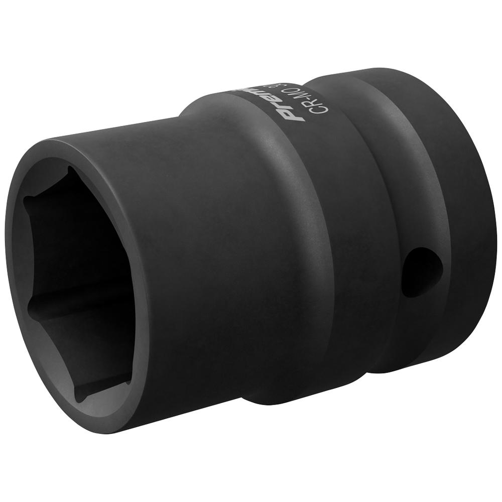 1" Drive Hexagon Impact Socket Metric
