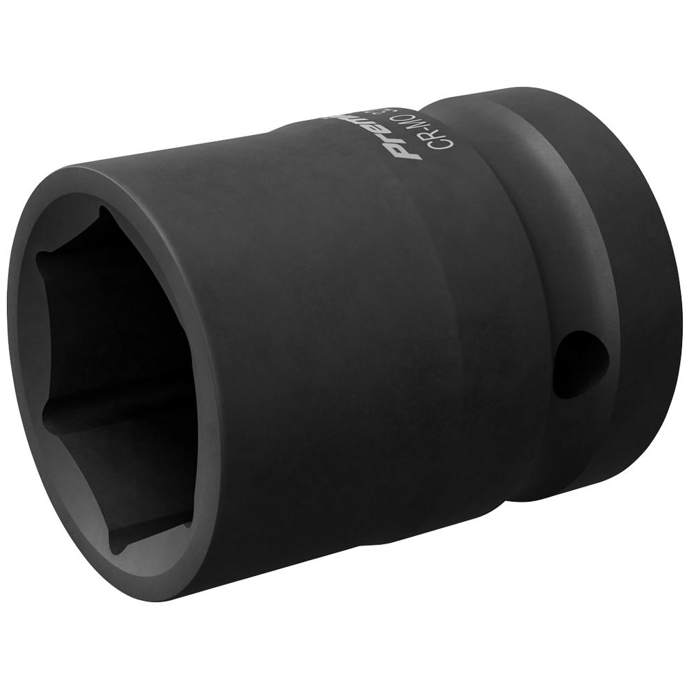 1" Drive Hexagon Impact Socket Metric