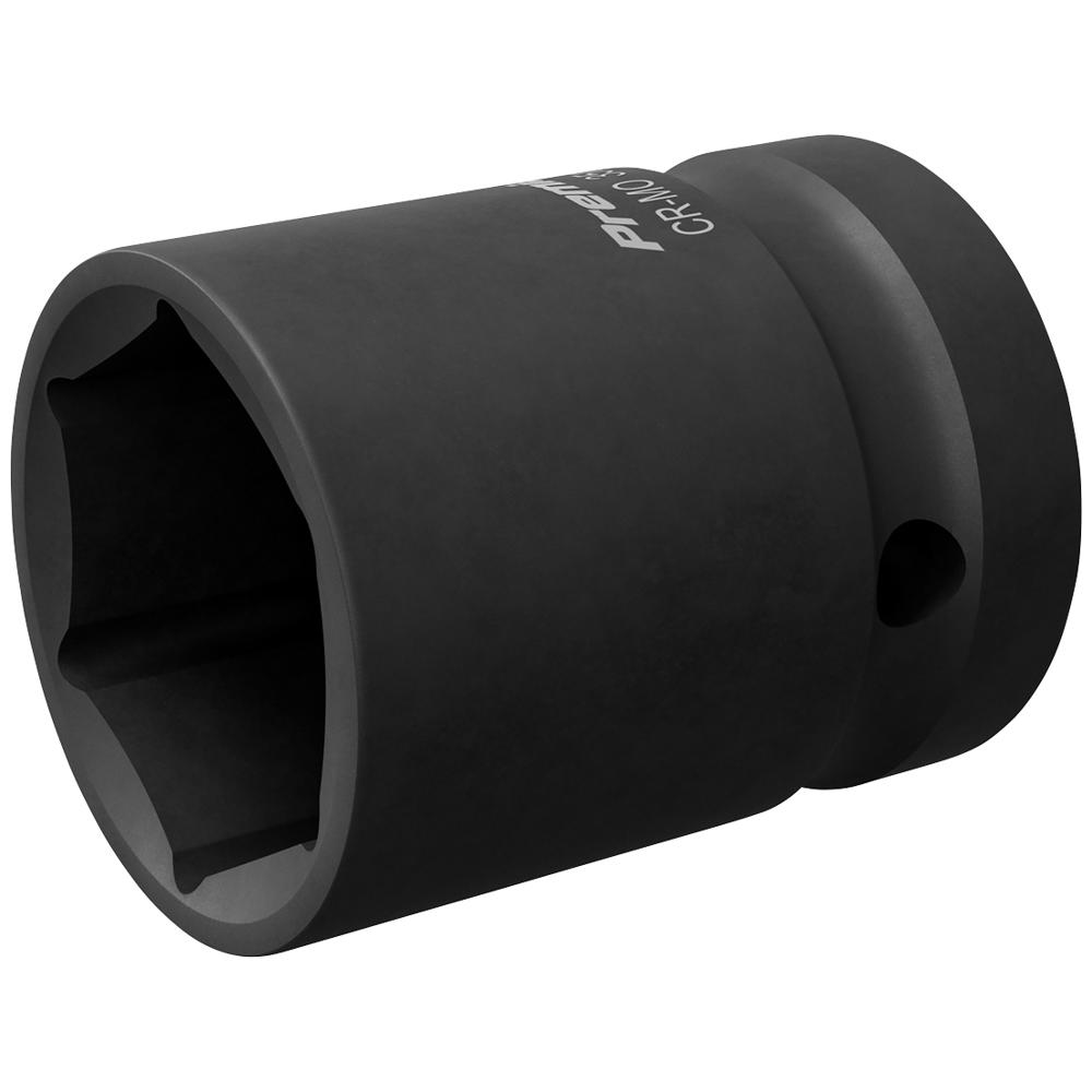 1" Drive Hexagon Impact Socket Metric