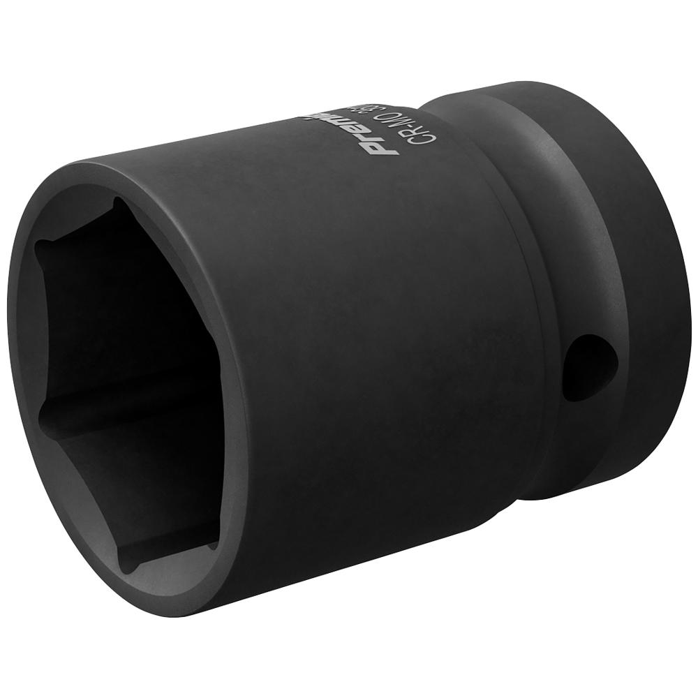 Sealey 1" Drive Hexagon Impact Socket Metric 1" 36mm