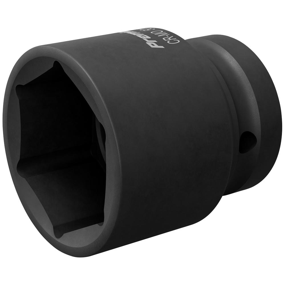 1" Drive Hexagon Impact Socket Metric