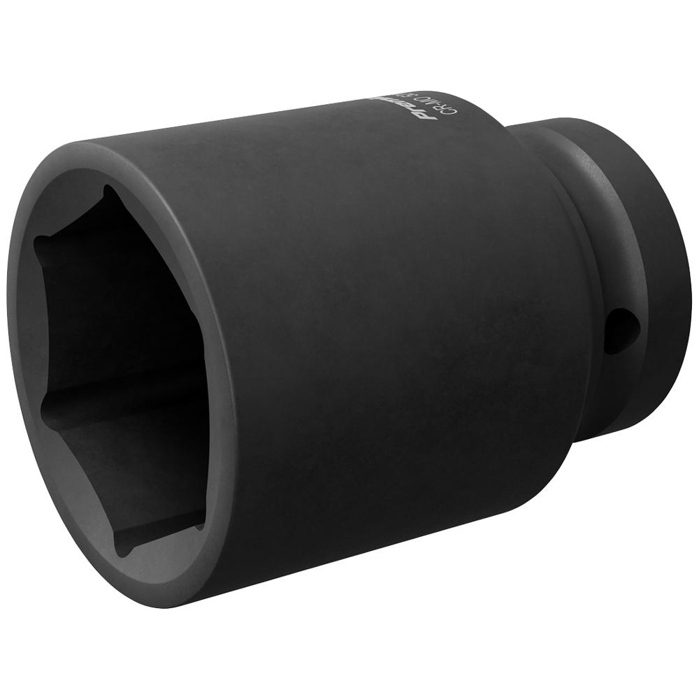 1" Drive Deep Hexagon Impact Socket Metric
