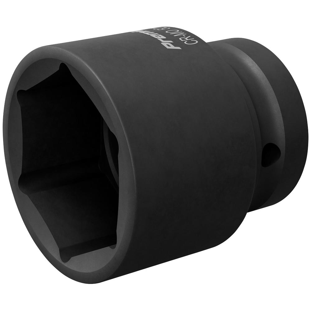 1" Drive Hexagon Impact Socket Metric