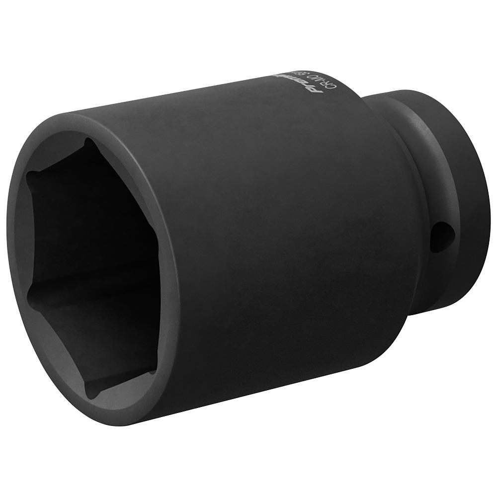 1" Drive Deep Hexagon Impact Socket Metric