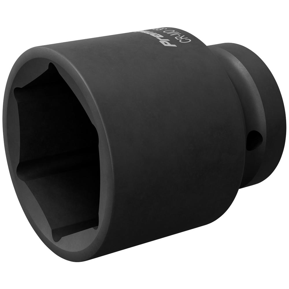 1" Drive Hexagon Impact Socket Metric