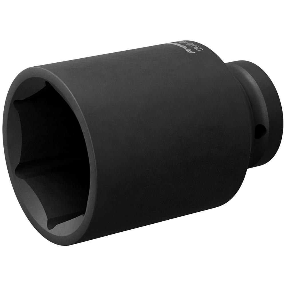 Sealey 1" Drive Deep Hexagon Impact Socket Metric 1" 65mm