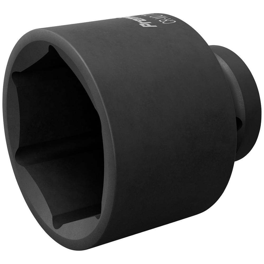 Sealey 1" Drive Hexagon Impact Socket Metric 1" 70mm