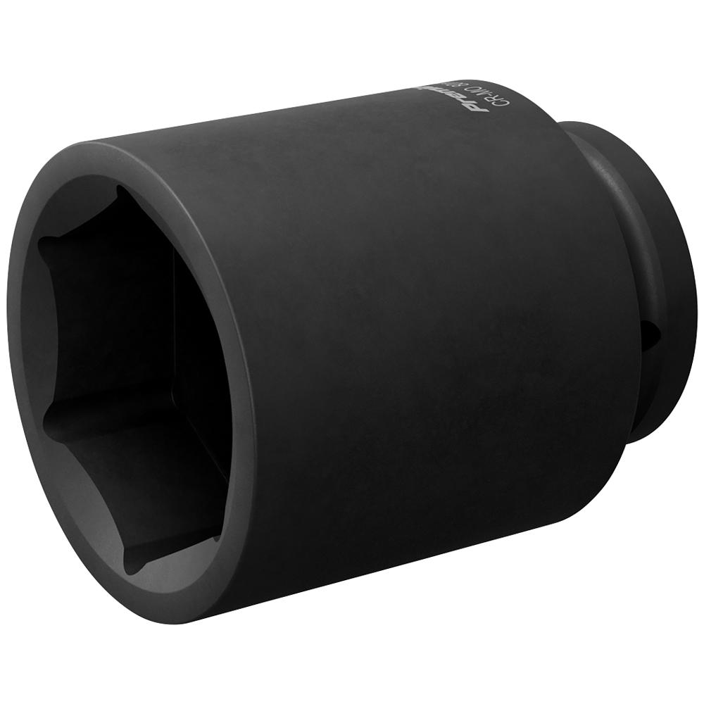 1" Drive Deep Hexagon Impact Socket Metric