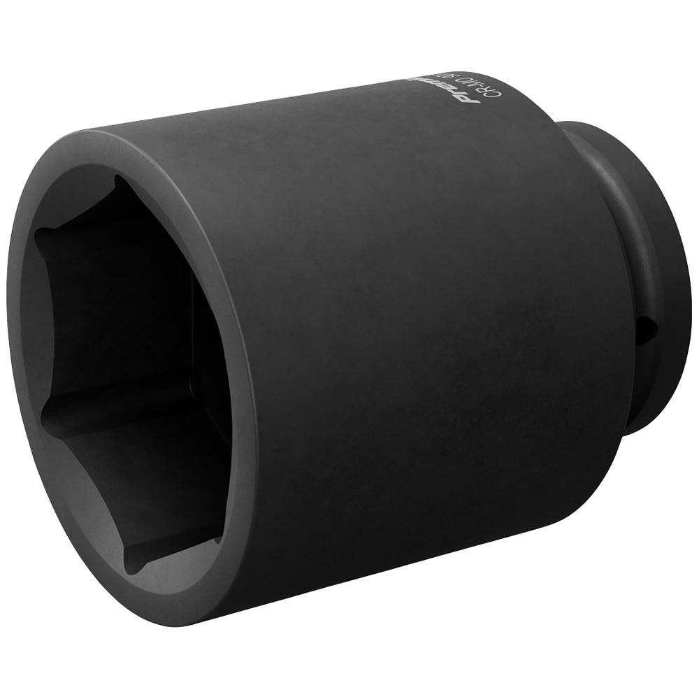 Sealey 1" Drive Deep Hexagon Impact Socket Metric 1" 90mm