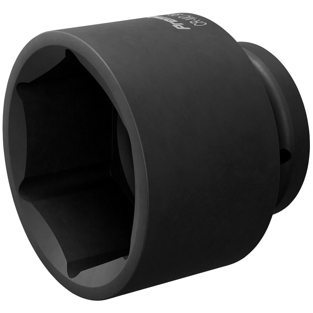 Sealey 1" Drive Hexagon Impact Socket Metric 1" 95mm