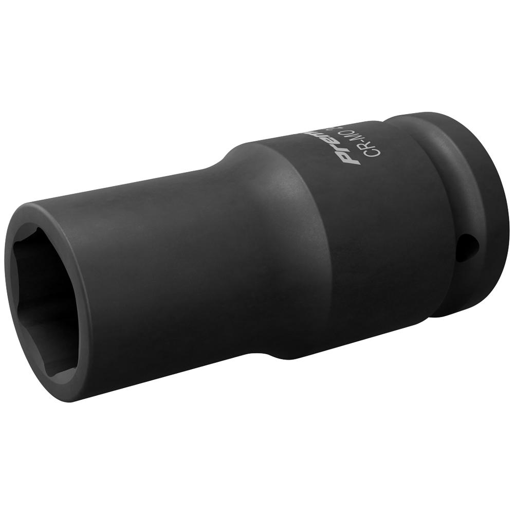 3/4" Drive Deep Hexagon Impact Socket Metric