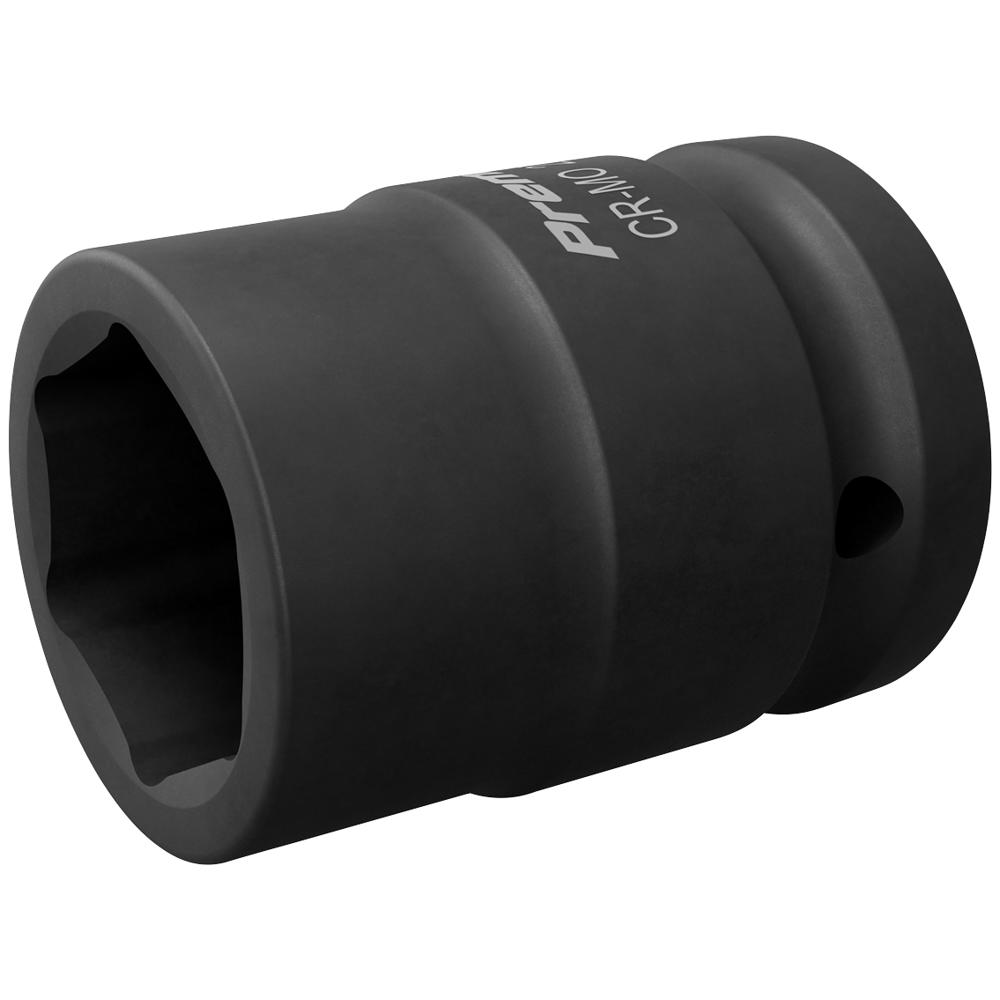 3/4" Drive Hexagon Impact Socket Metric