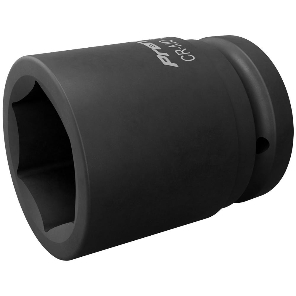 3/4" Drive Hexagon Impact Socket Metric