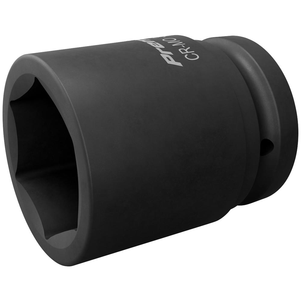 3/4" Drive Hexagon Impact Socket Metric