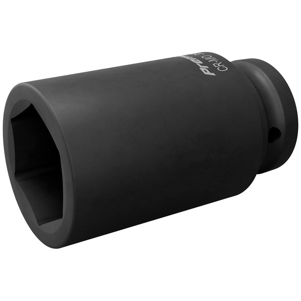 3/4" Drive Deep Hexagon Impact Socket Metric