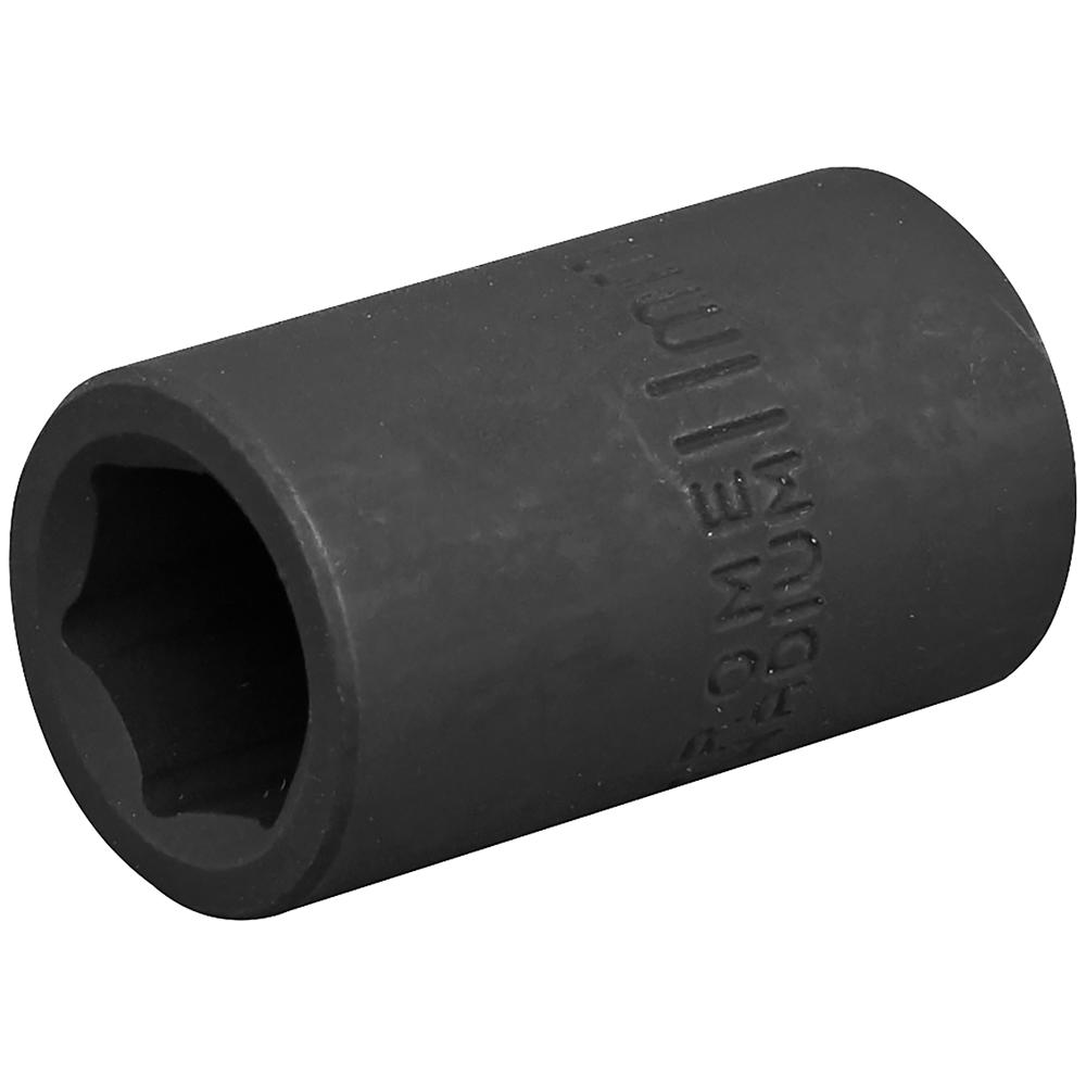 Sealey 3/8" Drive Hexagon Impact Socket Metric 3/8" 11mm