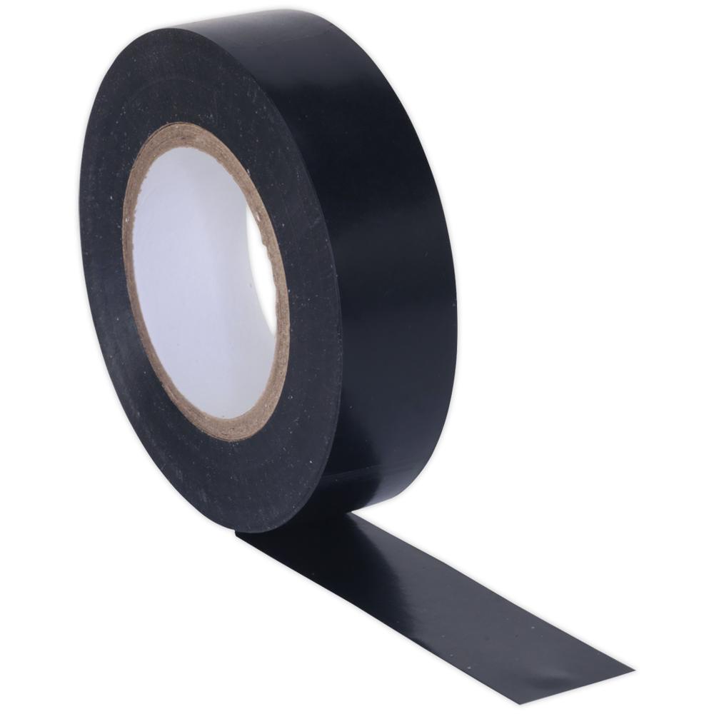 PVC Insulating Tape Pack Of 10