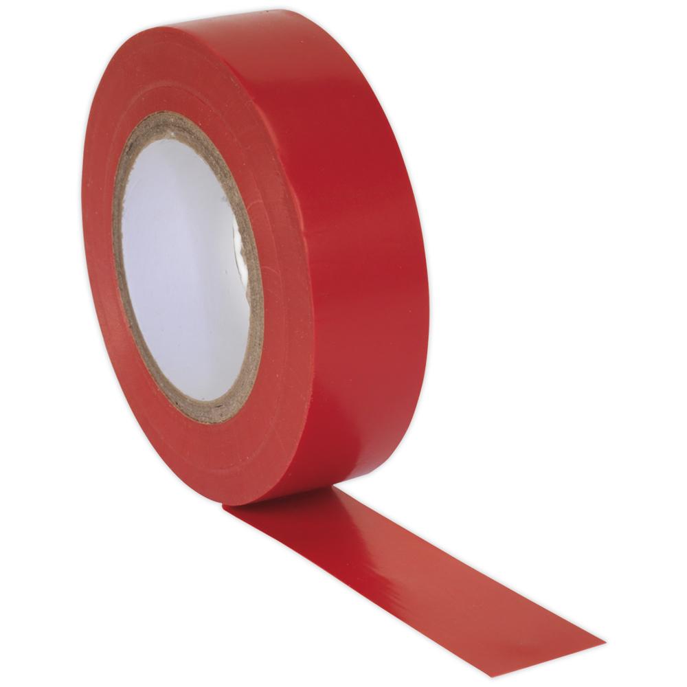 PVC Insulating Tape Pack Of 10