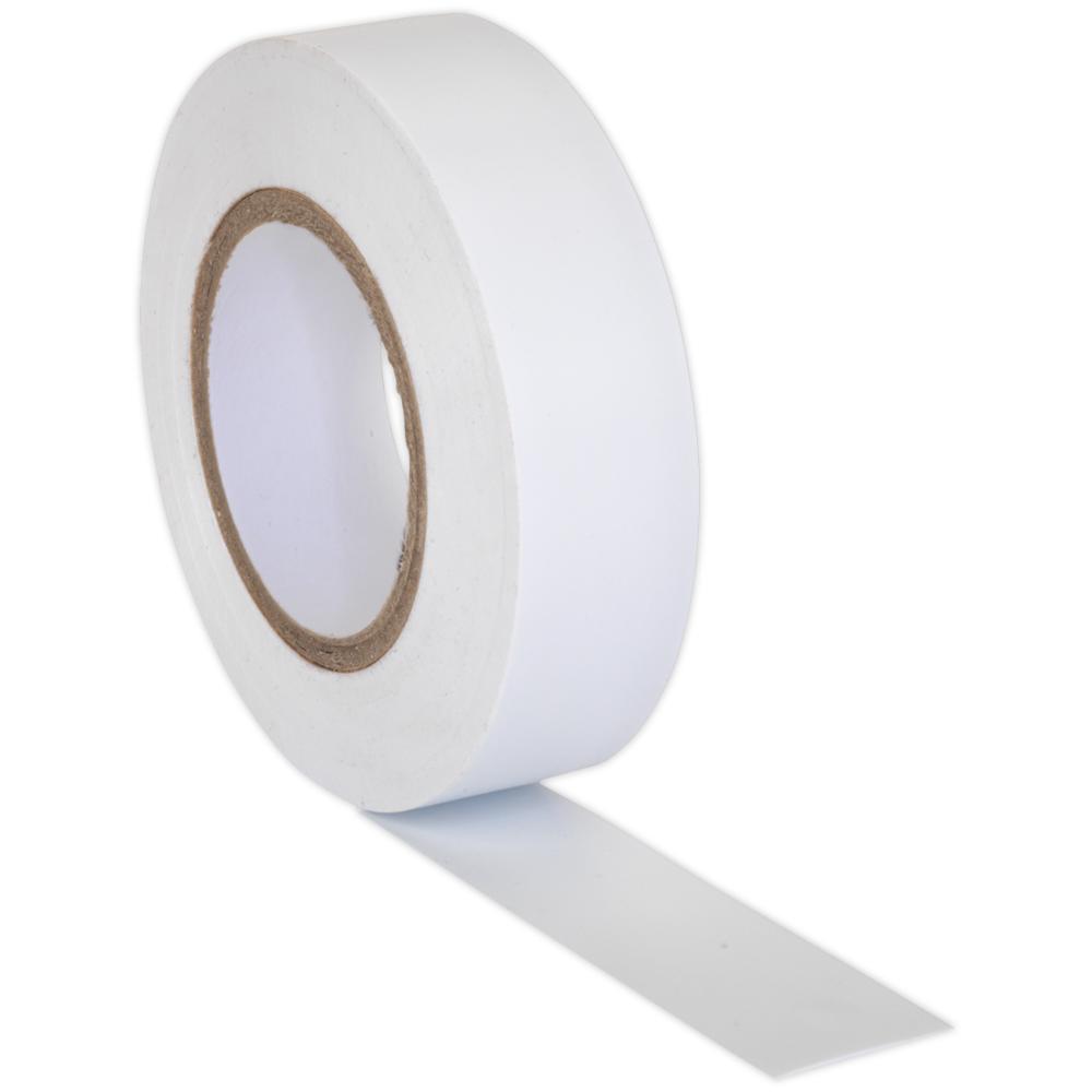 PVC Insulating Tape Pack Of 10