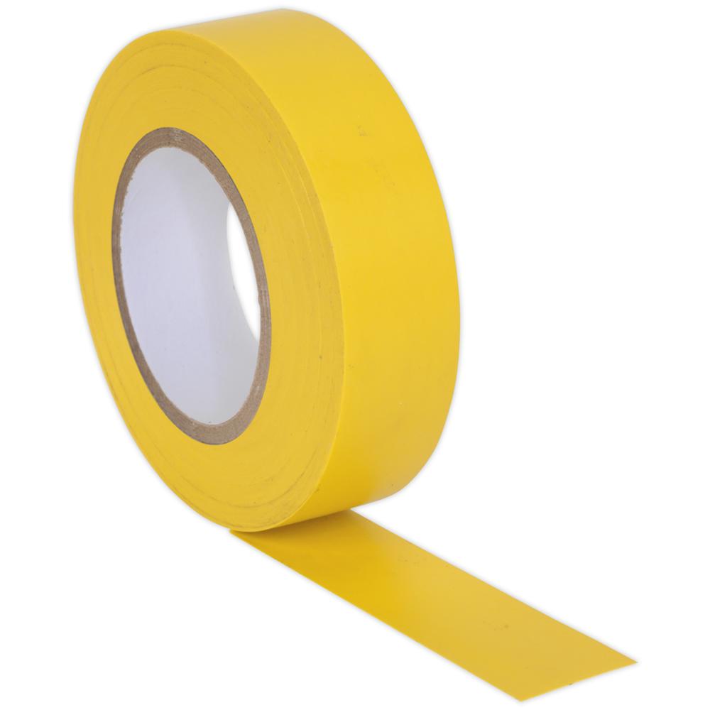PVC Insulating Tape Pack Of 10