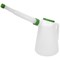 Sealey Green Lid Flexi-Spout Oil Container Jug Sealey Green Lid Flexi-Spout Oil Container Jug
