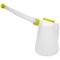 Sealey Lime Lid Flexi-Spout Oil Container Jug Sealey Lime Lid Flexi-Spout Oil Container Jug