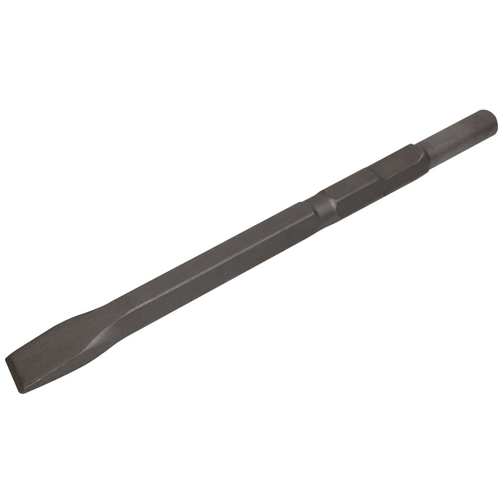 Hex Shank Flat Chisel for Kango 900