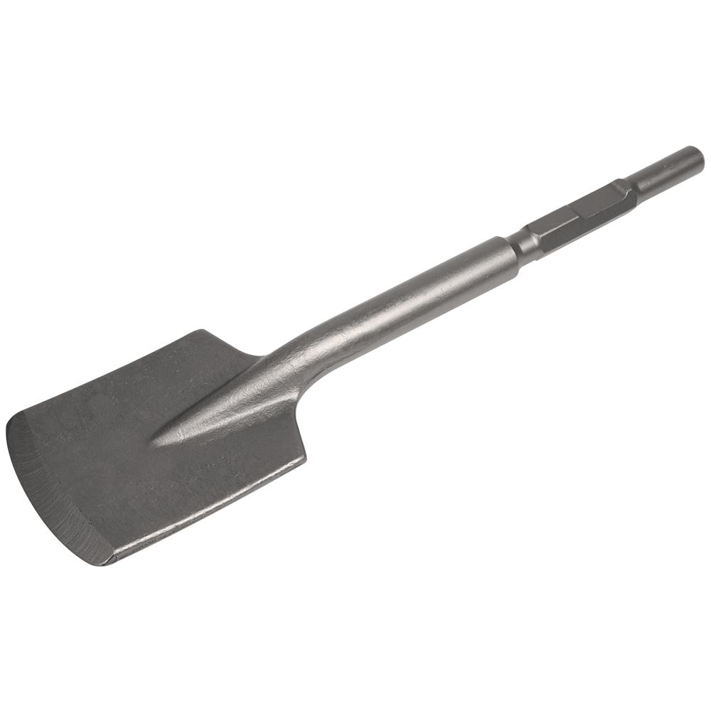 Clay Spade for Kango 900