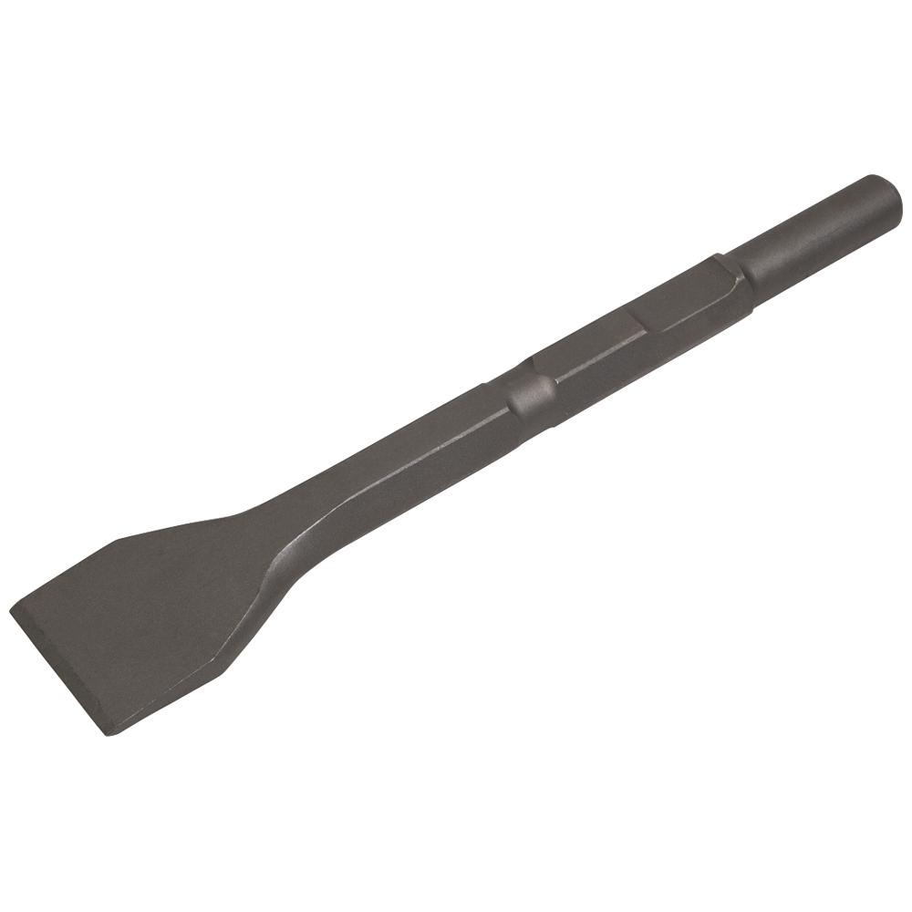 Hex Shank Flat Chisel for Kango 900