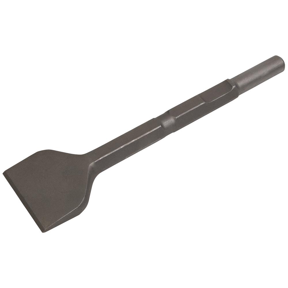 Hex Shank Flat Chisel for Kango 900
