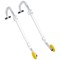 Sealey Ladder Roof Hook Kit Sealey Ladder Roof Hook Kit