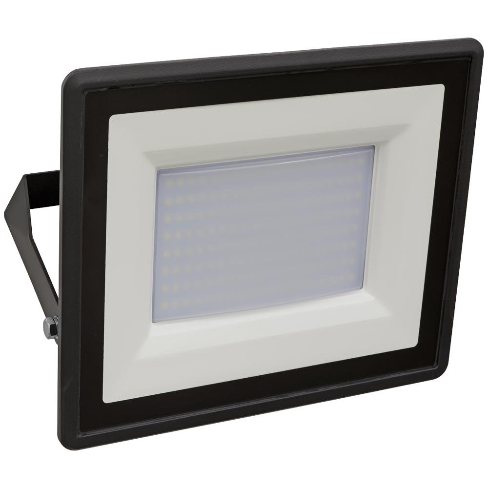 Extra Slim 100w LED Floodlight