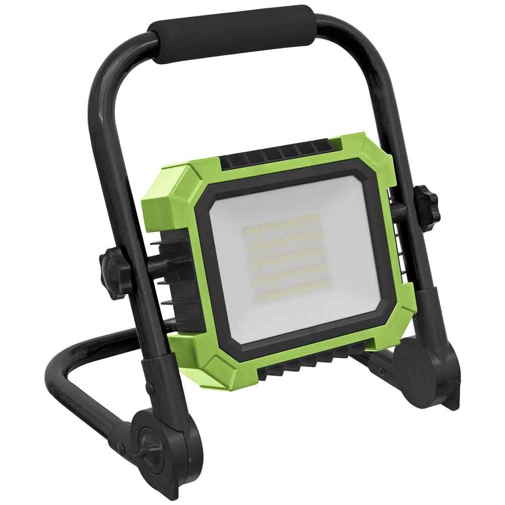 SMD LED Portable Floodlight Work Light