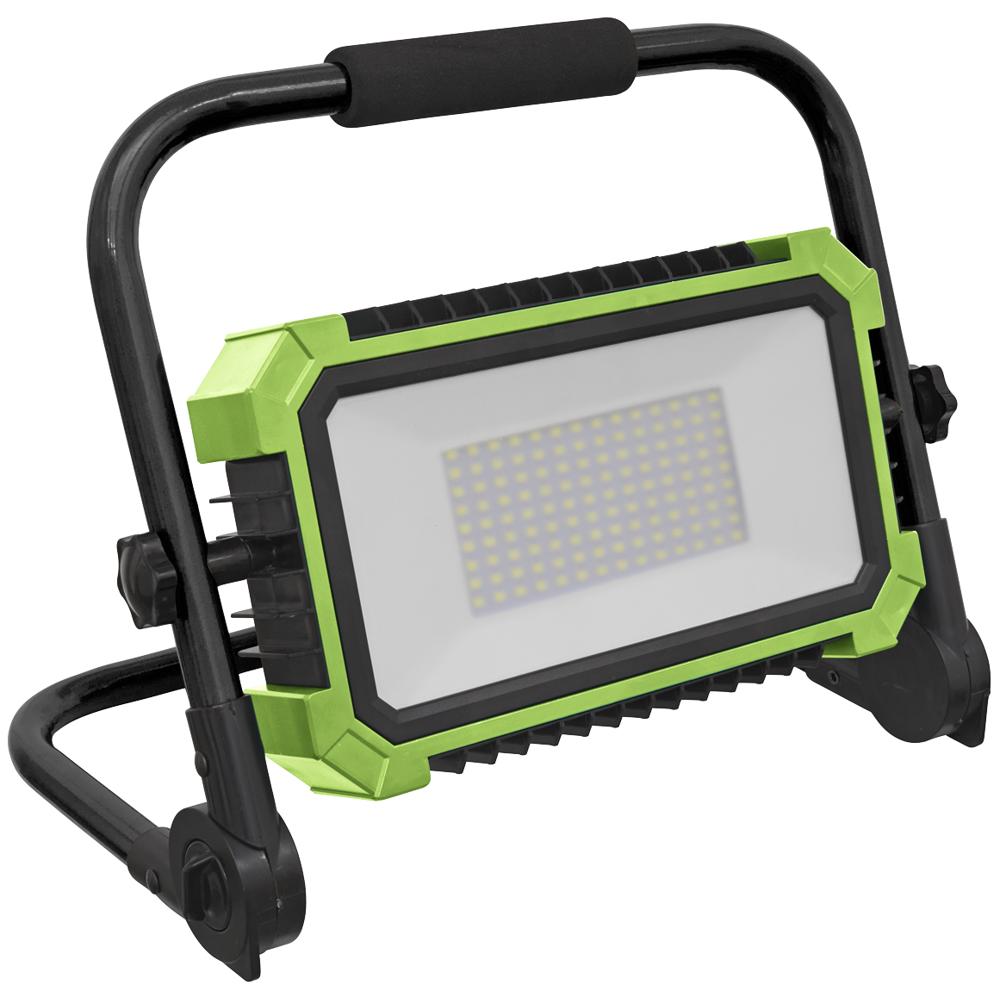 SMD LED Portable Floodlight Work Light