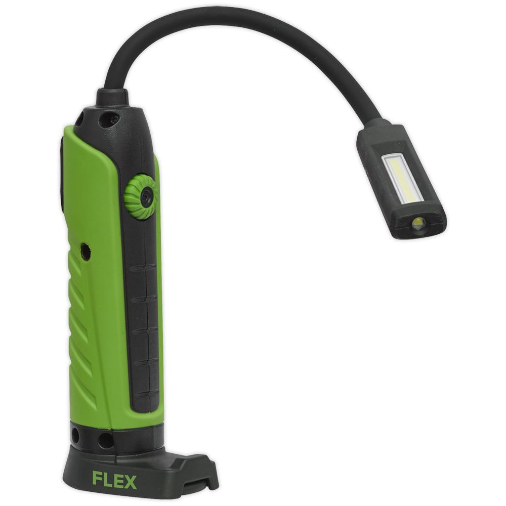Flexi Rechargeable Inspection Light