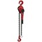 Sealey Chain Block Lifting Hoist 