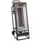 Sealey LPH35 Industrial Propane Space Heater Sealey LPH35 Industrial Propane Space Heater