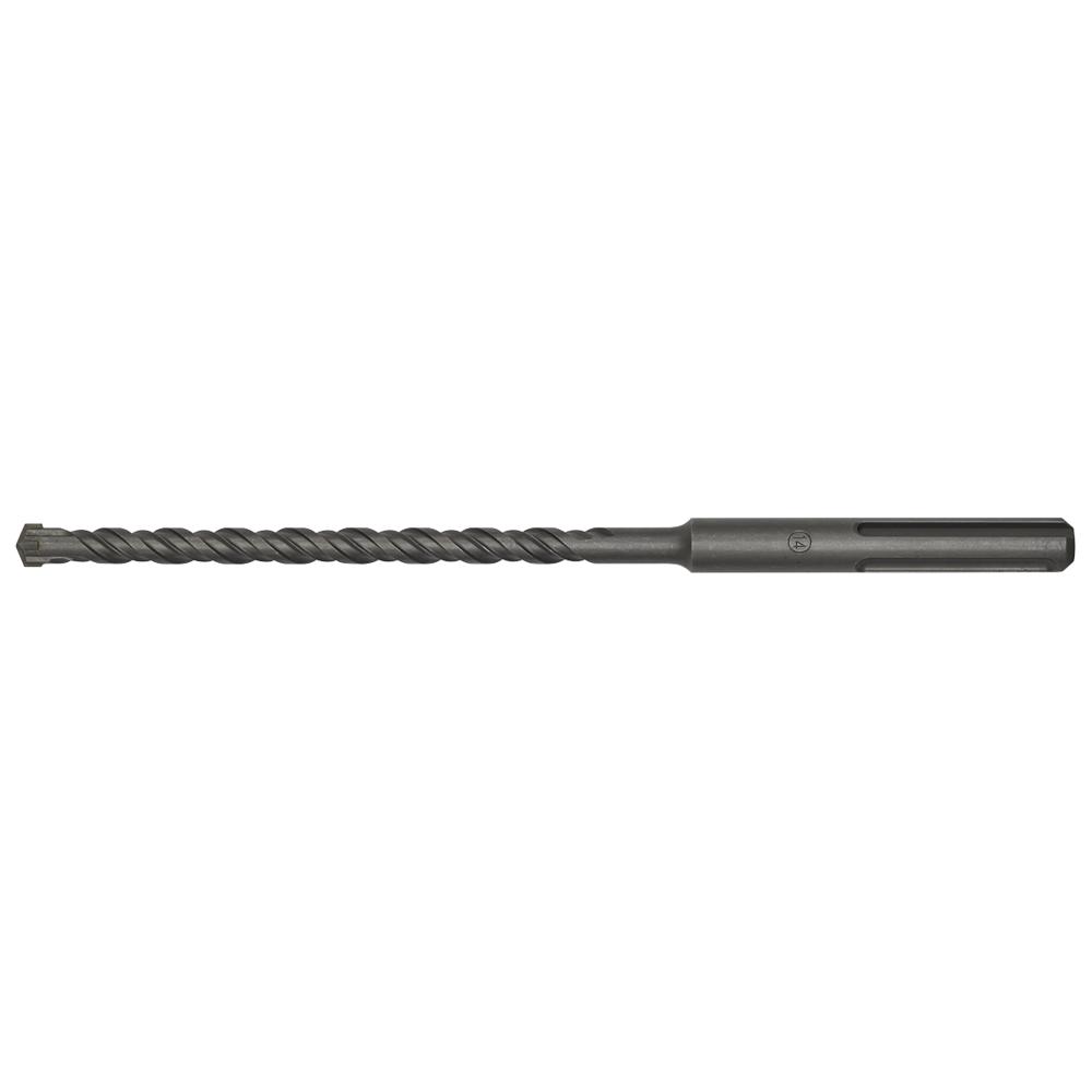 Sealey Sds Max Drill Bit 14mm 340mm Pack Of 1