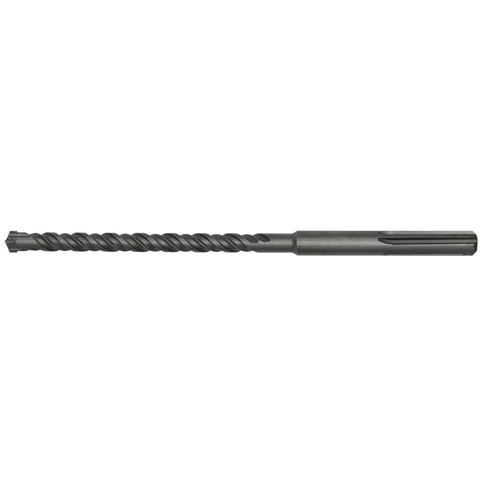 Sealey Sds Max Drill Bit 18mm 340mm Pack Of 1