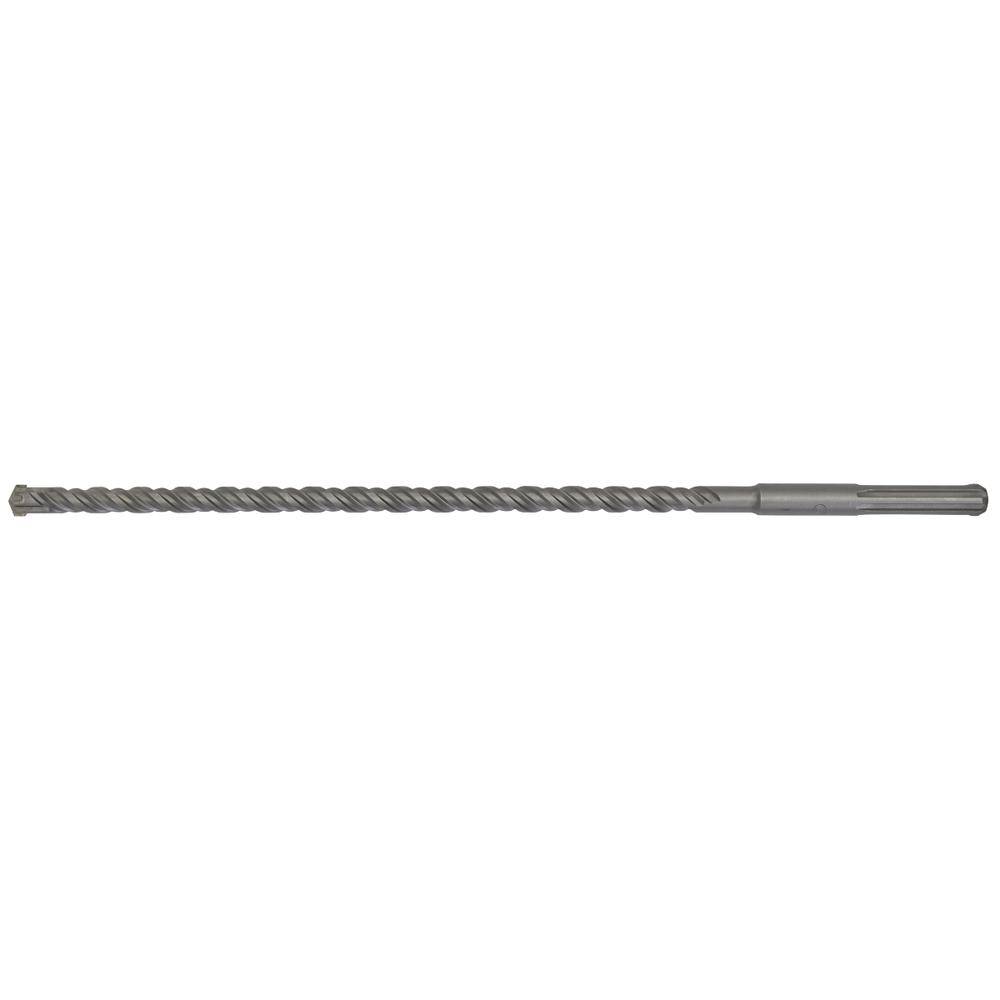 Sealey Sds Max Drill Bit 18mm 540mm Pack Of 1