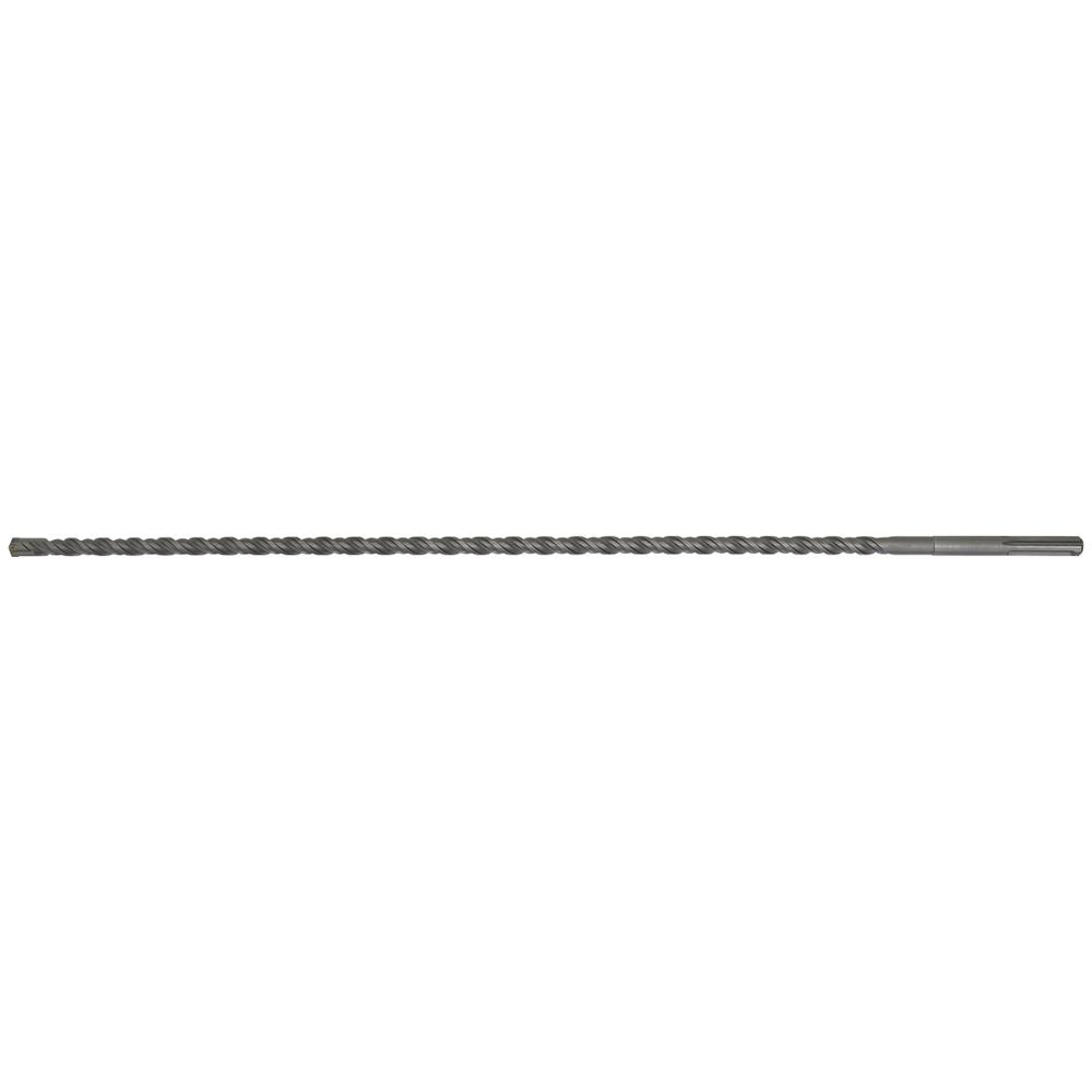 Sealey Sds Max Drill Bit 18mm 940mm Pack Of 1