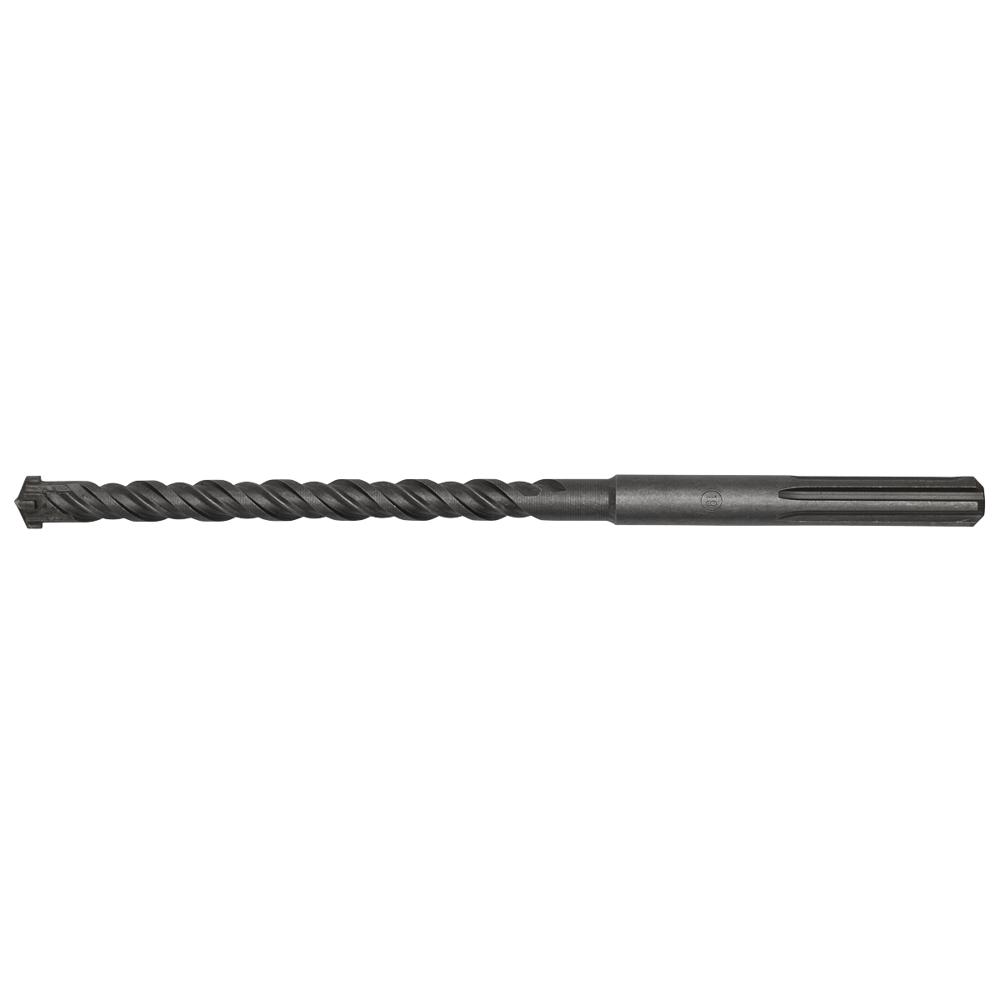 Sealey Sds Max Drill Bit 19mm 340mm Pack Of 1