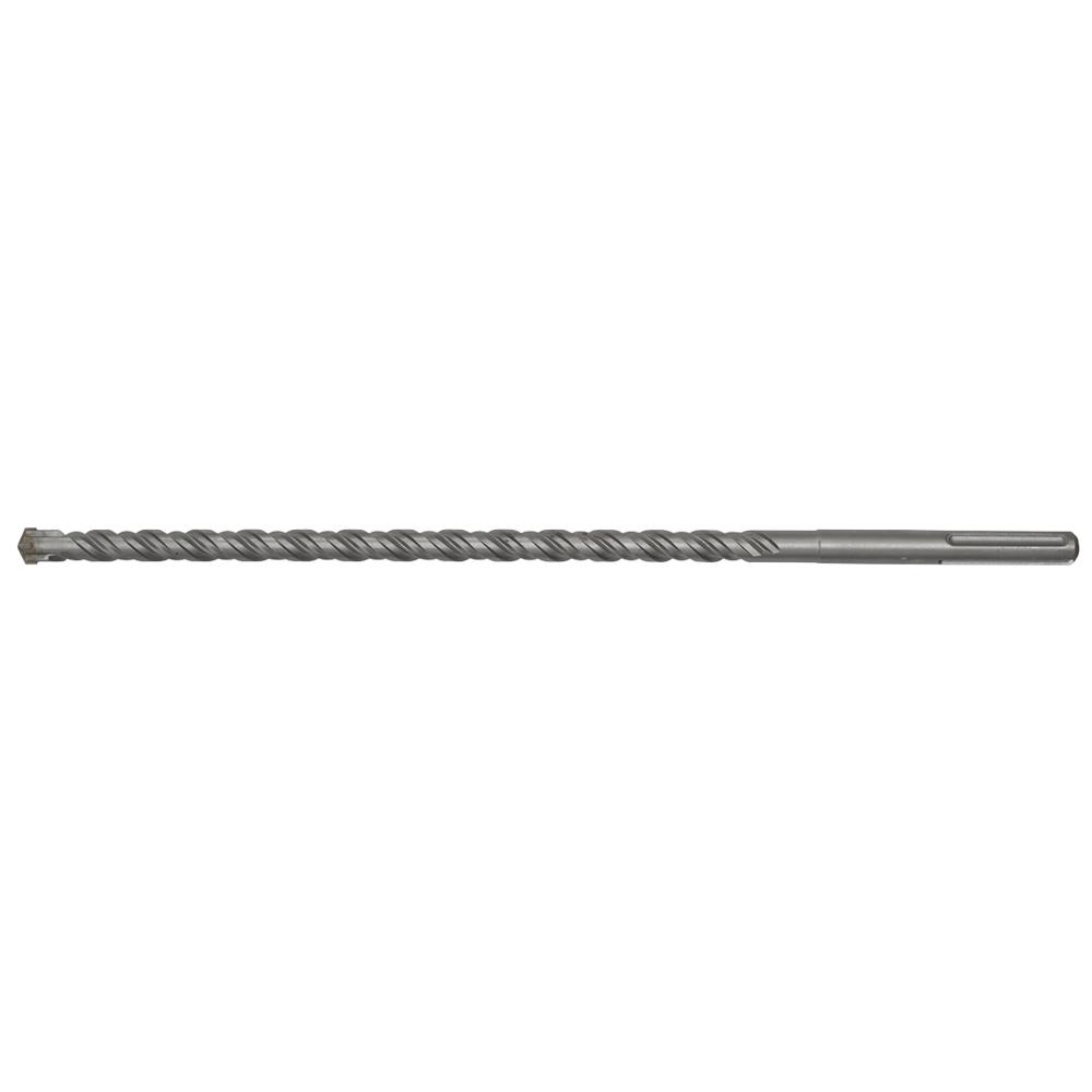 Sealey Sds Max Drill Bit 19mm 540mm Pack Of 1