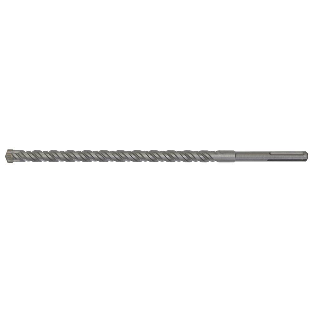Sealey Sds Max Drill Bit 24mm 520mm Pack Of 1