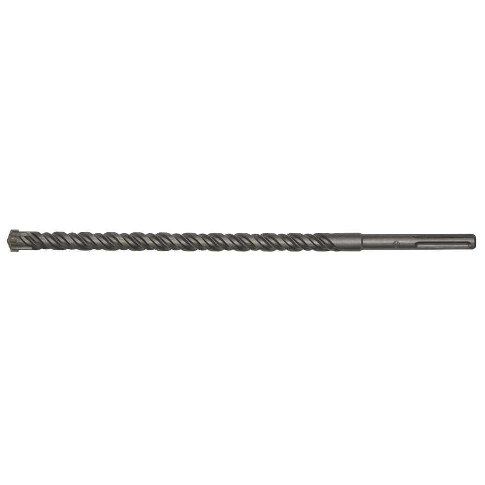 Sealey Sds Max Drill Bit 25mm 520mm Pack Of 1